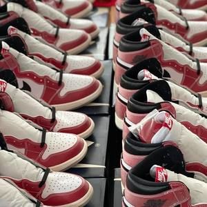 Meet your Posher, Aj